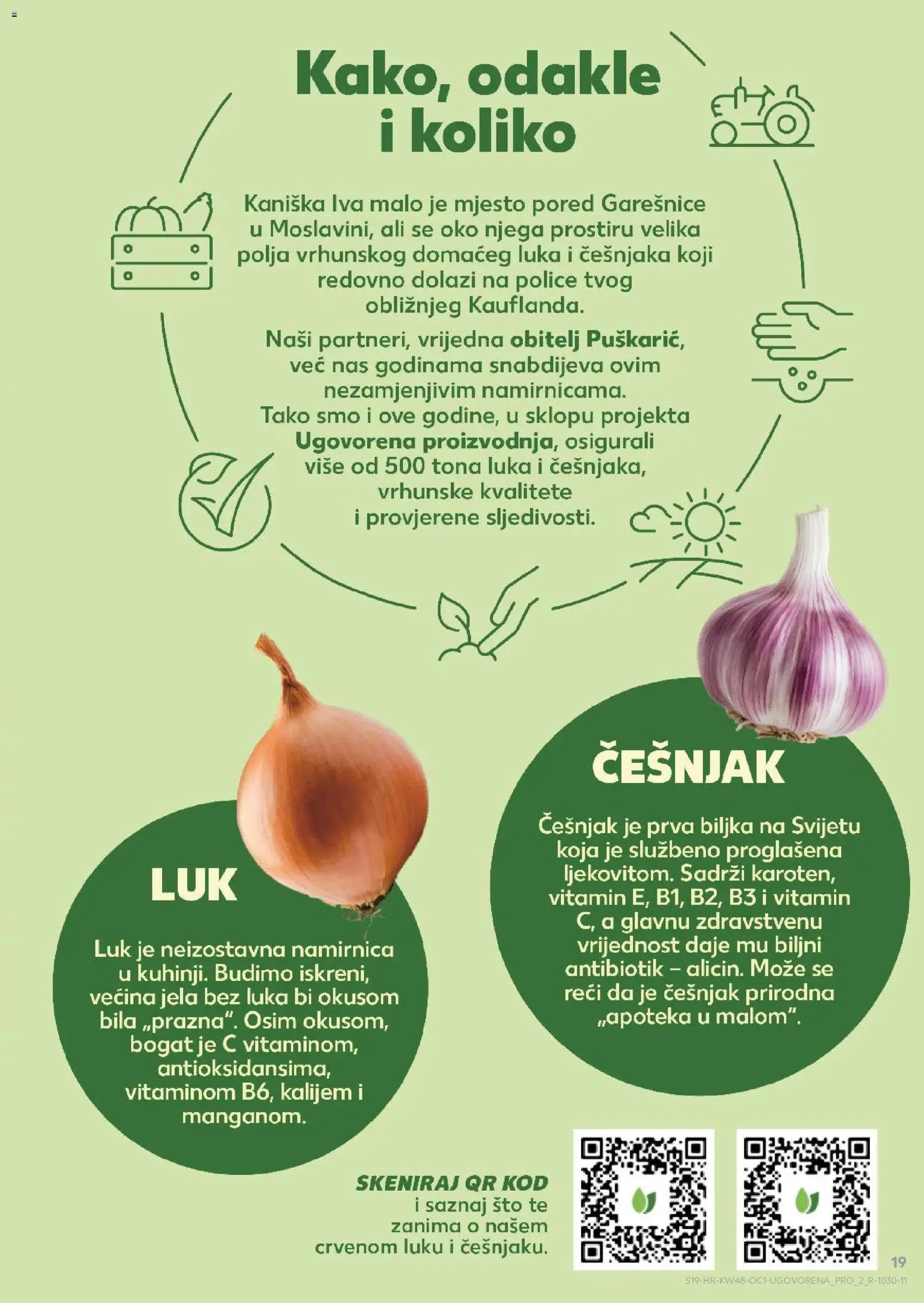 Kaufland katalog | vrijedi od 26.11.2025 | Stranica: 19