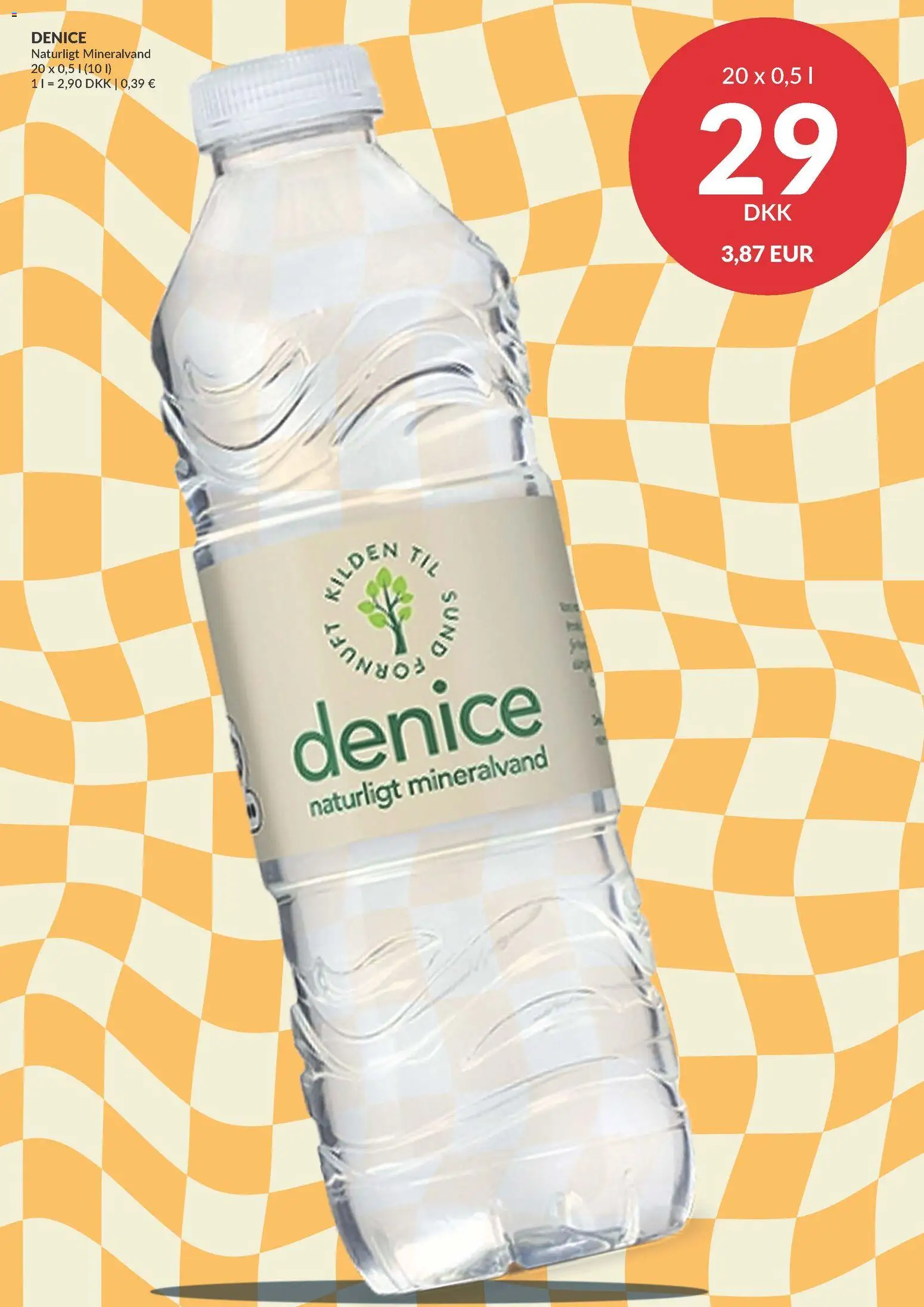 Nielsen Discount tilbudsavis – gyldig fra 19.03.2026 | Side: 13 | Produkter: Iogurteira