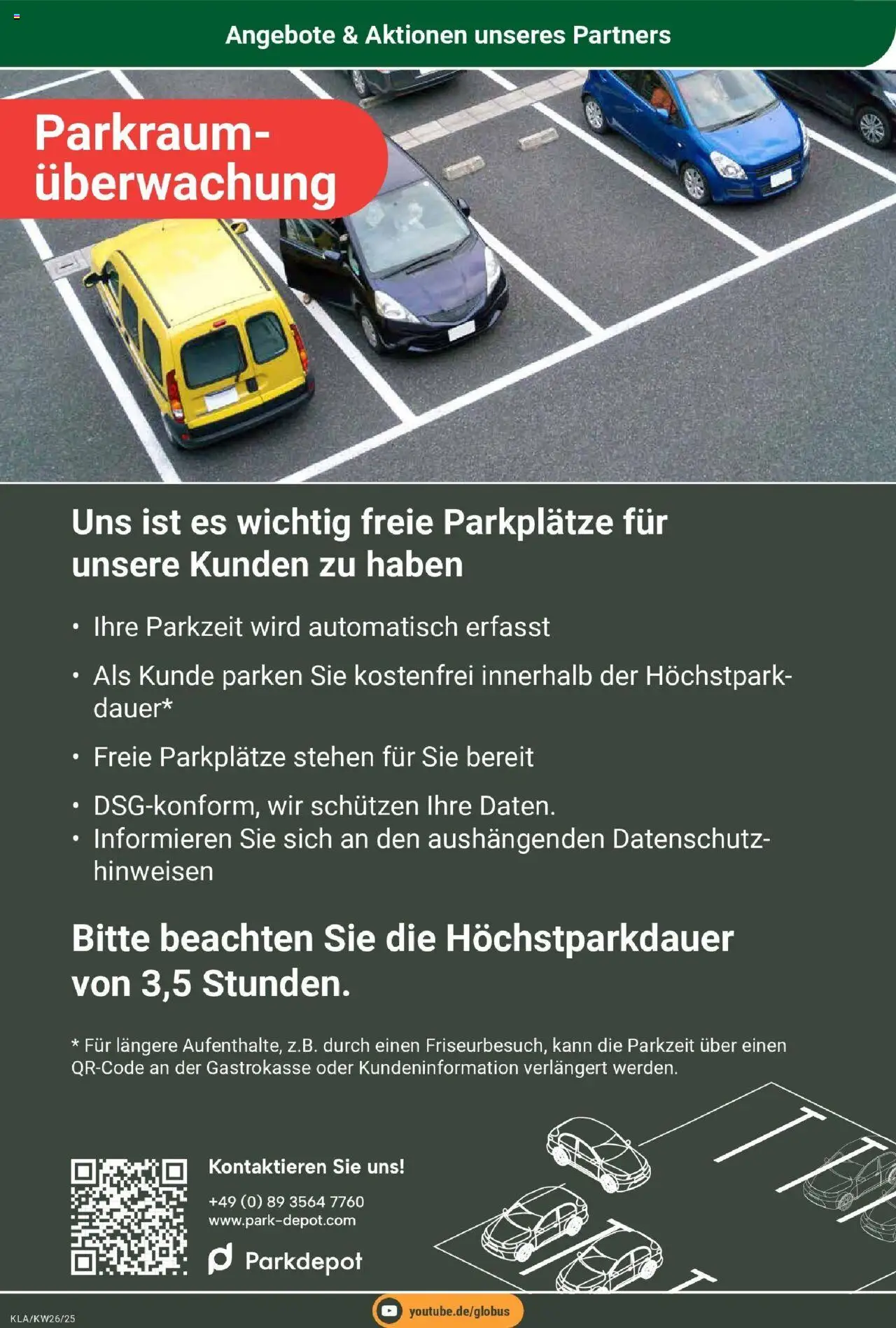 Globus prospekt Kaiserslautern	 - gültig ab dem 22.06.2025 | Seite: 24