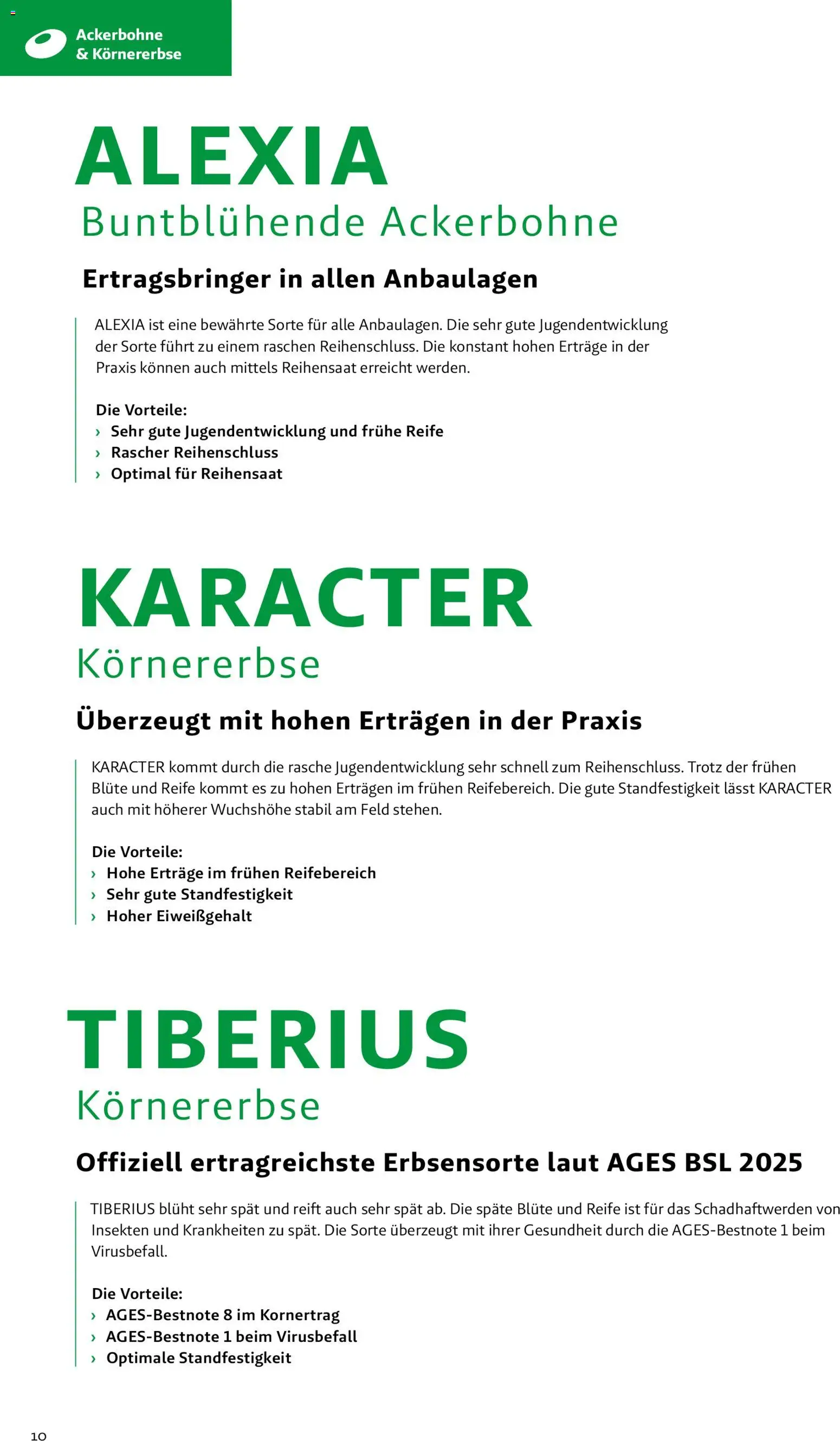 Lagerhaus - Frühjahr 2026 gültig ab 01.03.2026 | Seite: 10