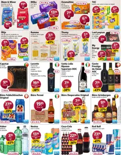 Otto's Aktionen FR ab 10.03.2026 gültig | Seite: 2 | Produkte: Red bull, Merlot, Rouge, Chili