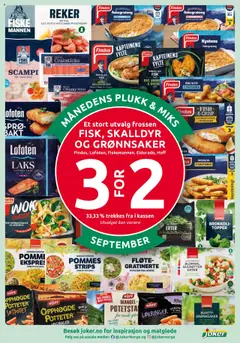  | Side: 5 | Produkter: Airfryer, Poteter, Brokkoli, Blomkål