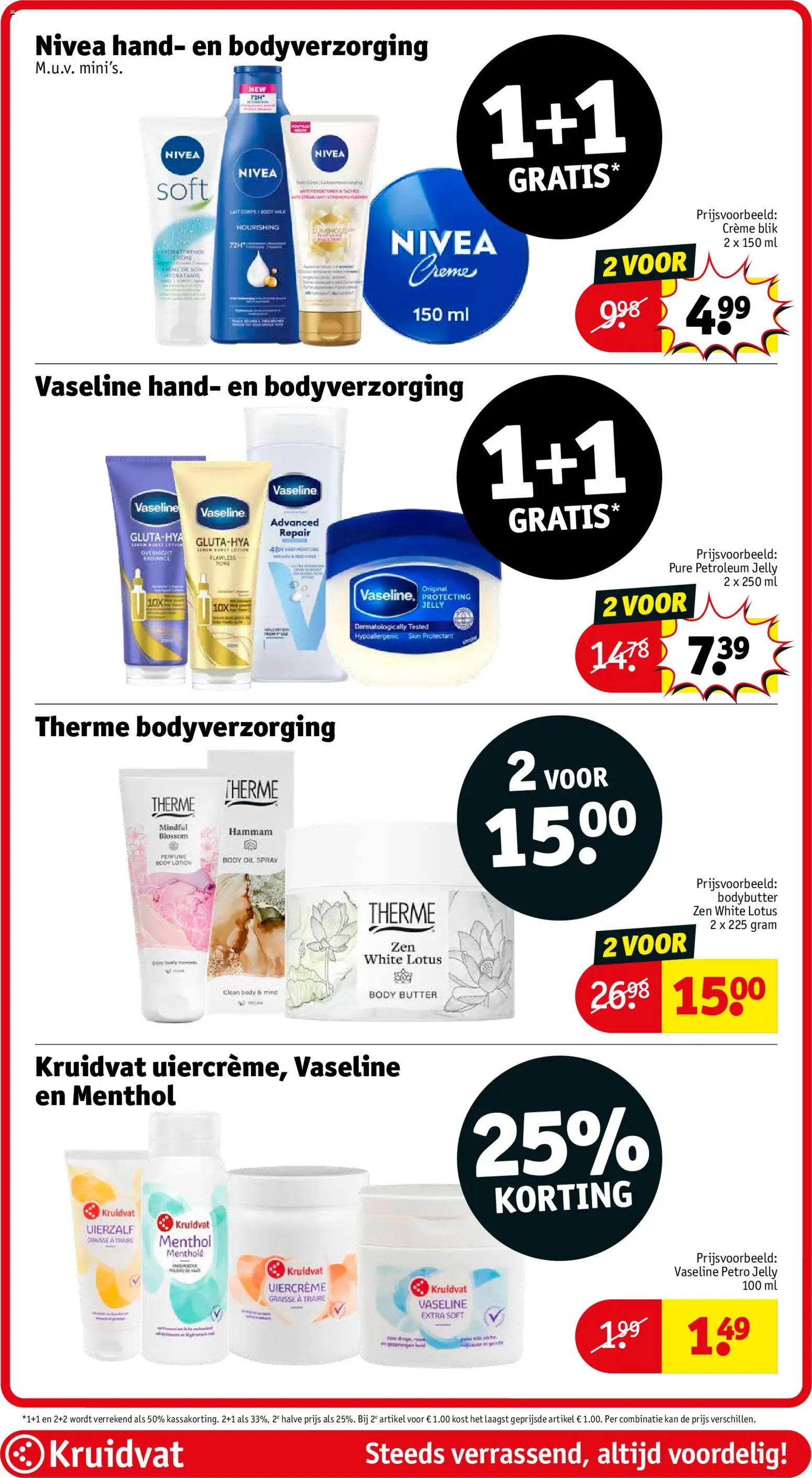 {H1} | Pagina: 36 | Producten: Melk, Kan, Crème