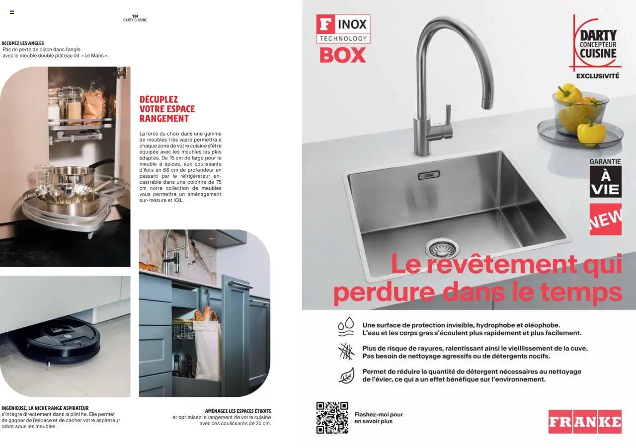  | Page: 68 | Produits: Meuble, Réfrigérateur, Robot, Détergent