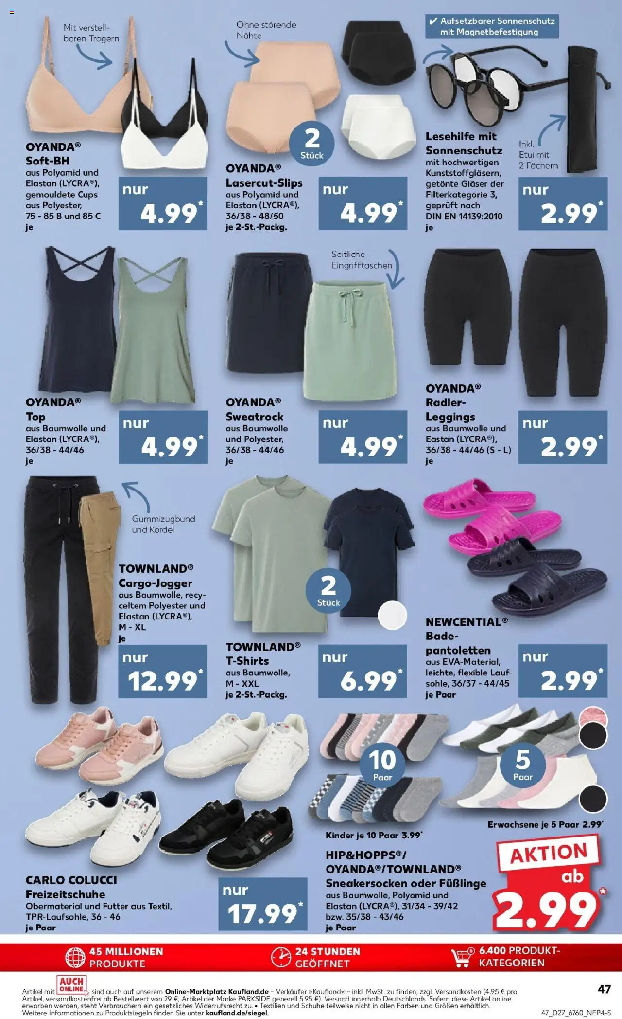 Kaufland prospekt Feuchtwangen	 - gültig ab dem 06.07.2025 | Seite: 62