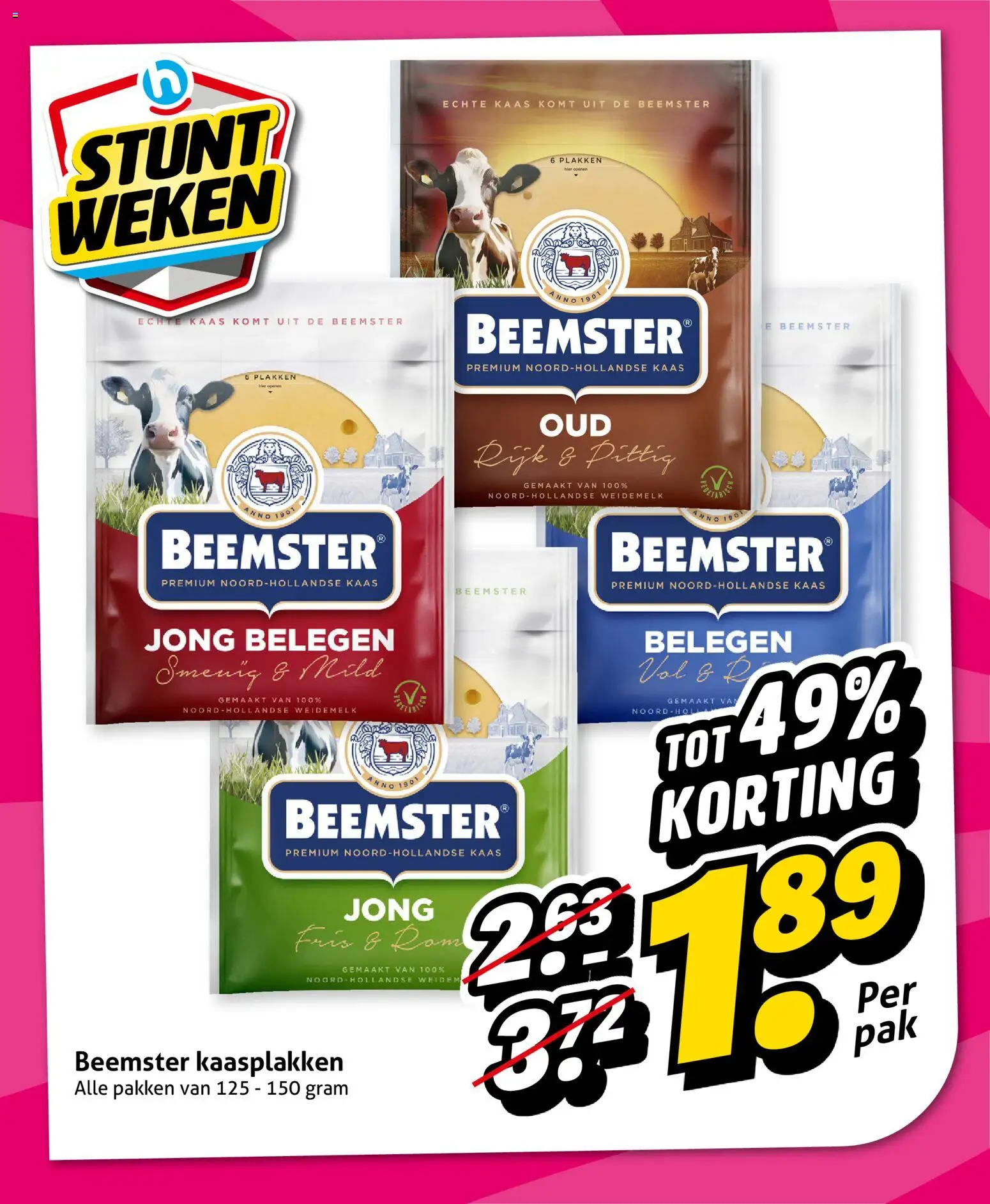 {H1} | Pagina: 2 | Producten: Kaas