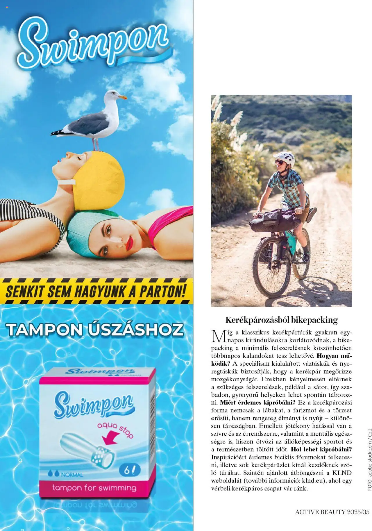 DM Drogerie Markt akciós ujság - amely érvényes a következő dátumtól: 22.05.2025 | Oldal: 22 | Termékek: Kerékpár