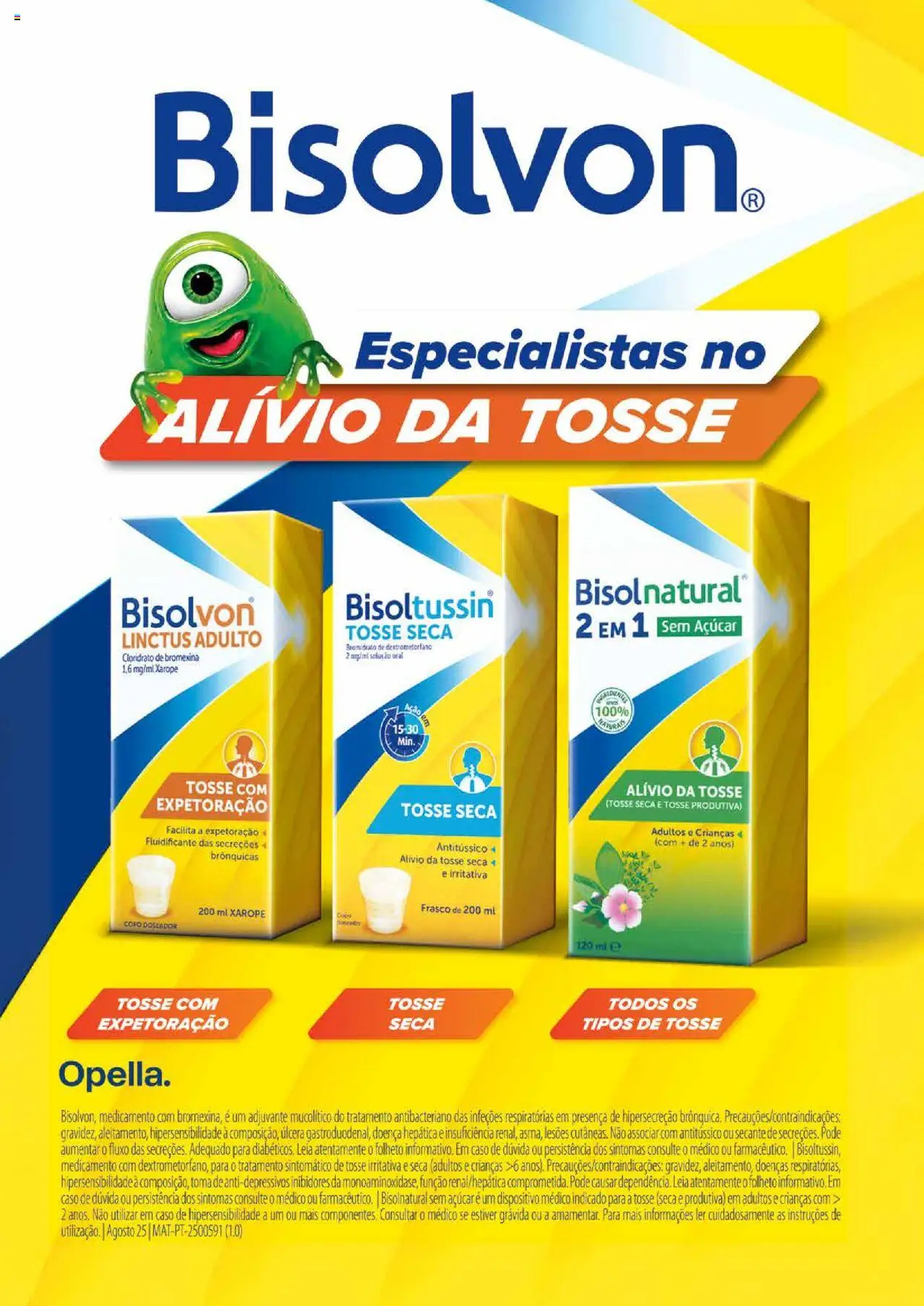 Well’s folheto │ válido de 07.10.2025 | Página: 32 | Produtos: Açúcar, Xarope
