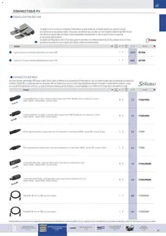 Rexel - Prévisualisation de Rexel - Brochure photovoltaique valide à partir de 18.11.2025 | Page: 26