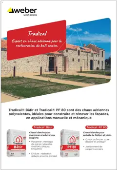 Gedimat - Prévisualisation de Gedimat - Affaires De Pros Gedimat n°112 valide à partir de 01.10.2025 | Page: 9