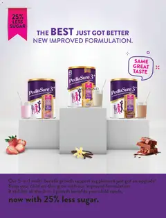 Baby City specials catalogue – valid from 29.01.2026 | Page: 23 | Products: Chocolate, Sugar