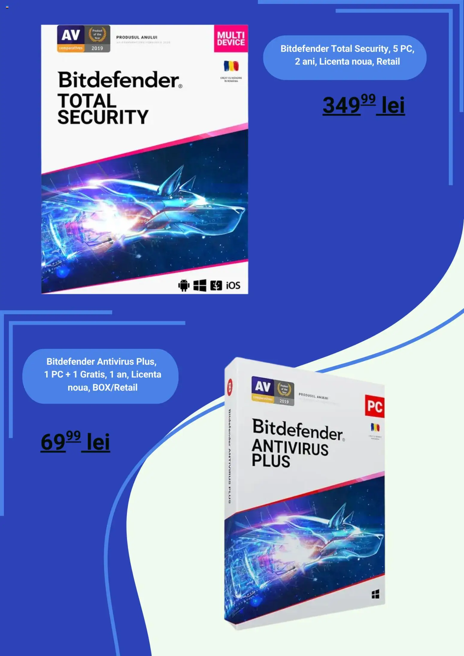 Noul catalog evoMag – valabil de la 12.12.2025 | Pagină: 4 | Produse: Pc