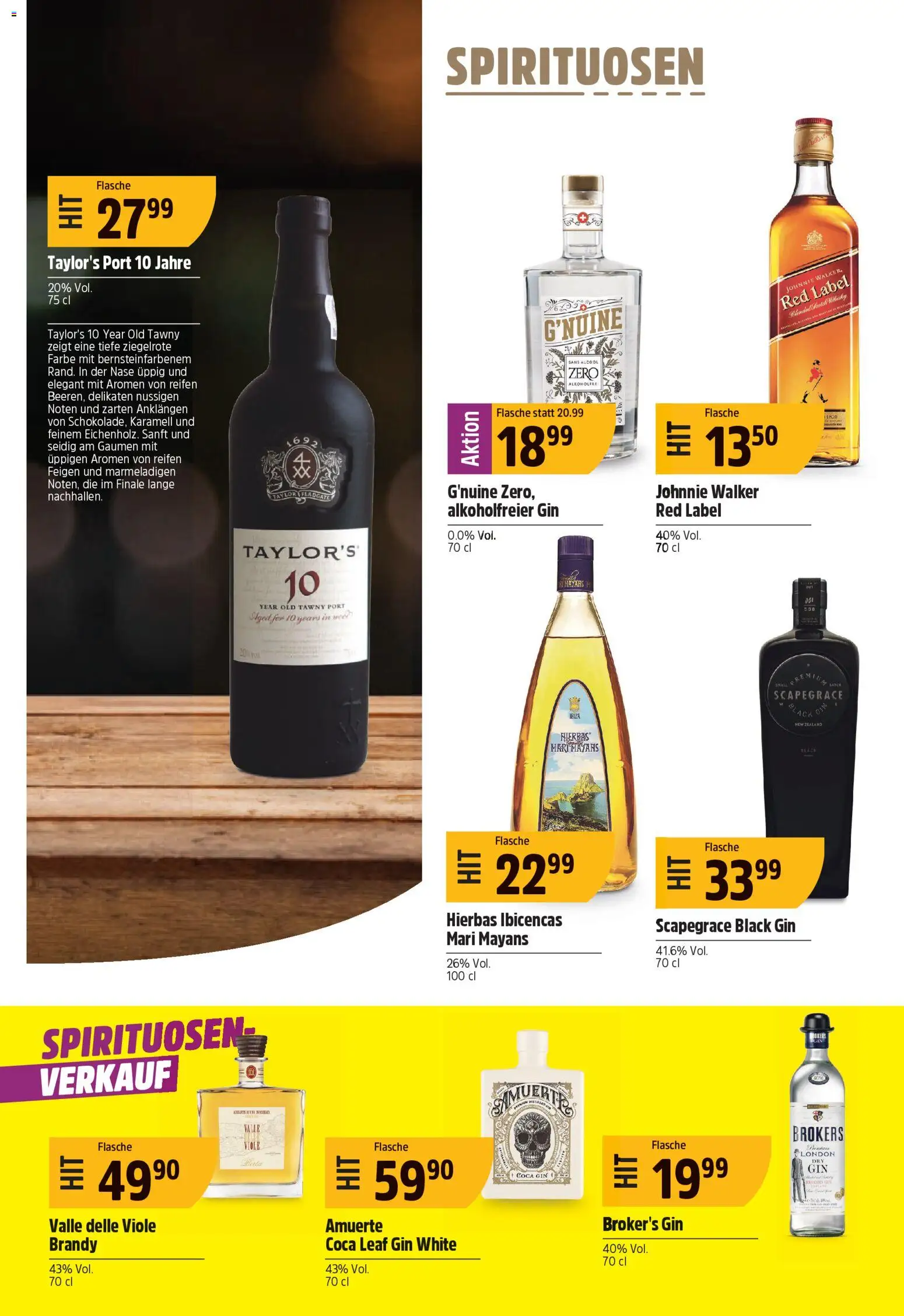 TopCC aktionen – gültig ab 13.04.2026 | Seite: 18