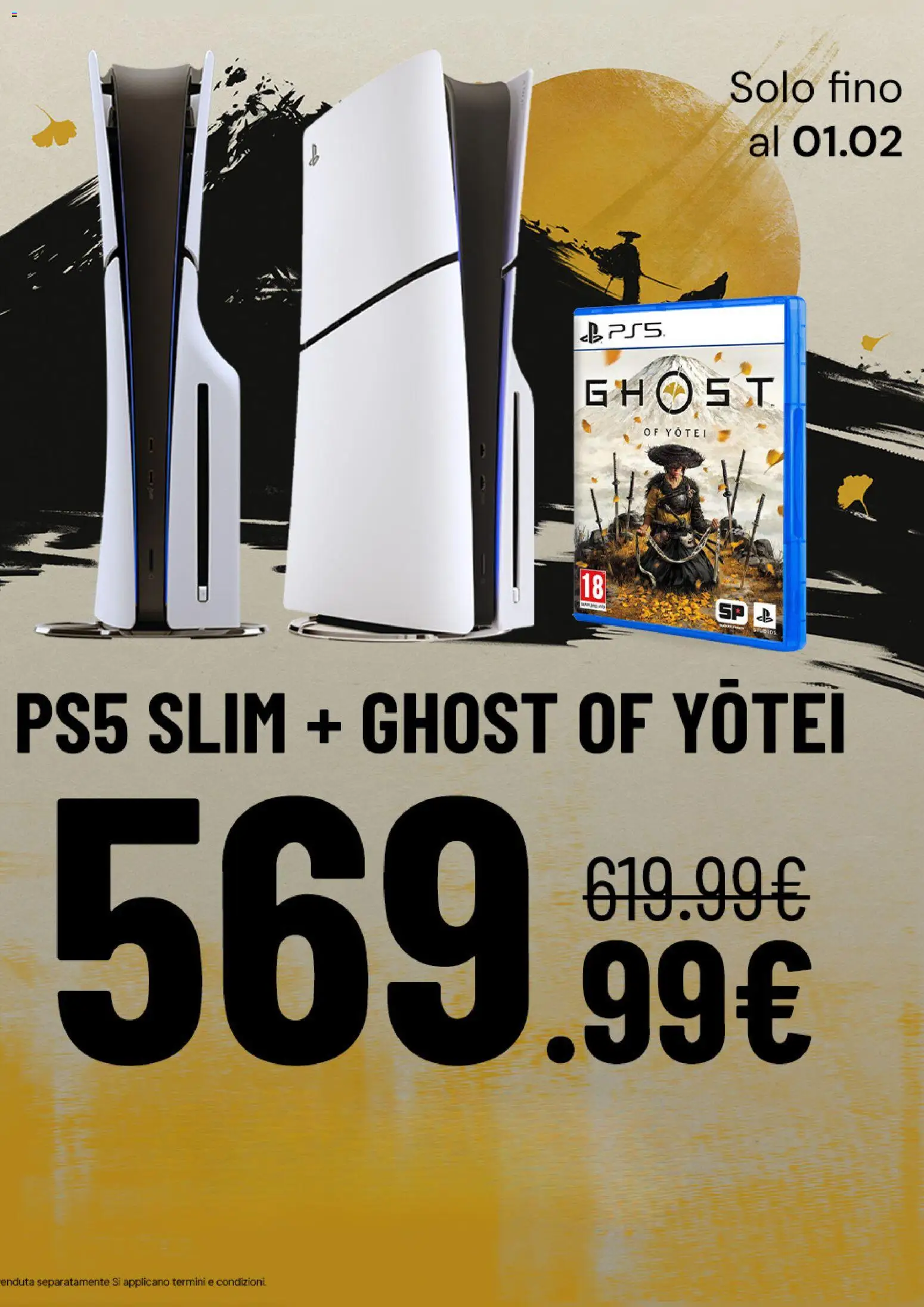 Volantino Gamelife del 19.01.2026 | Pagina: 2