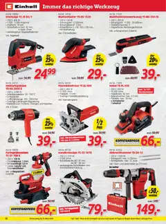 Zgonc Flugblatt März II 2026 ab 01.02.2026 gültig | Seite: 12 | Produkte: Kocher