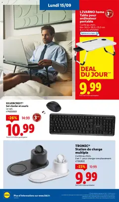  | Page: 66 | Produits: Ordinateur, Ordinateur portable, Table, Portable