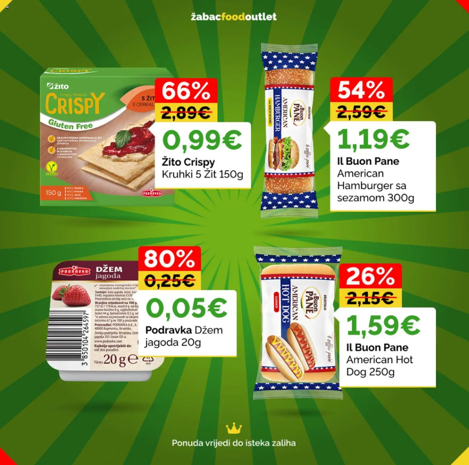 Žabac katalog | vrijedi od 09.02.2026 | Stranica: 5