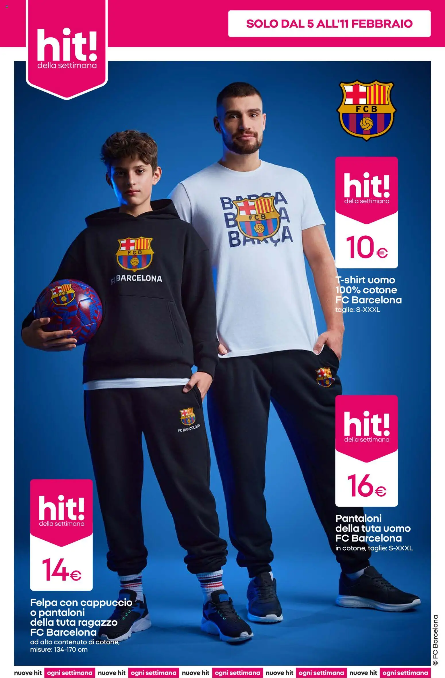 Volantino Pepco del 05.02.2026 | Pagina: 4