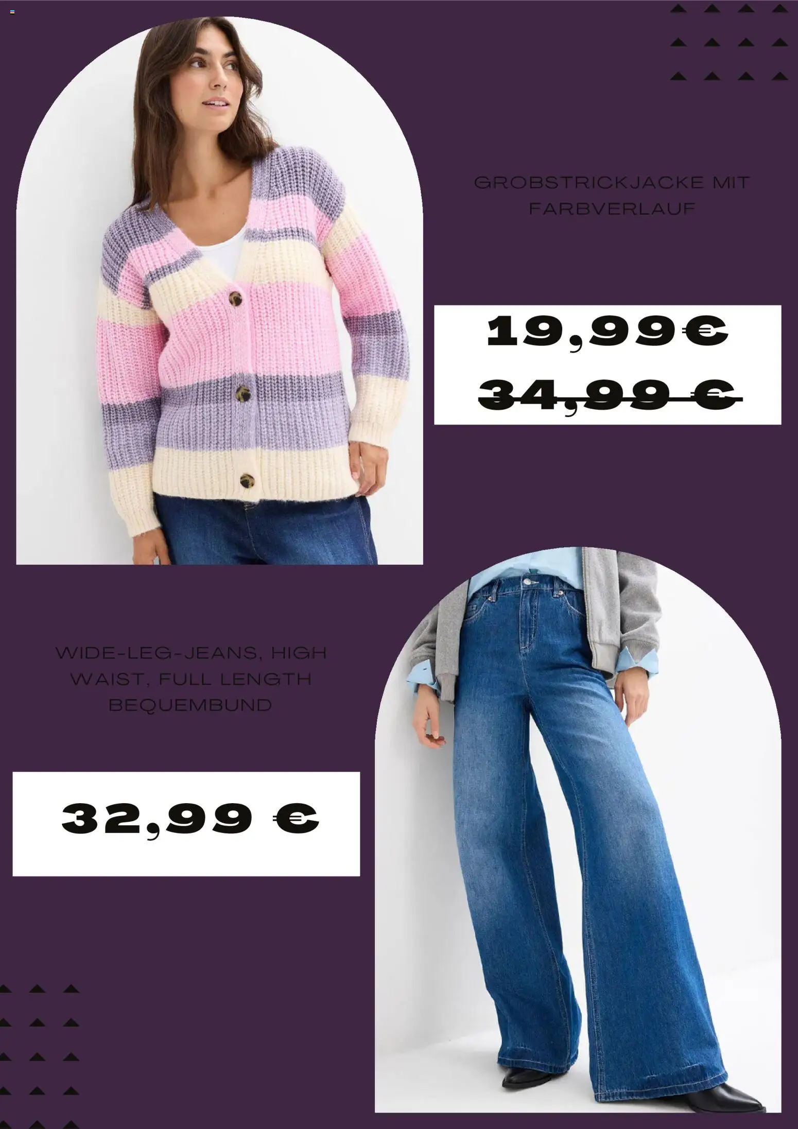 Bonprix - Black Friday – gültig ab 24.11.2025 | Seite: 2