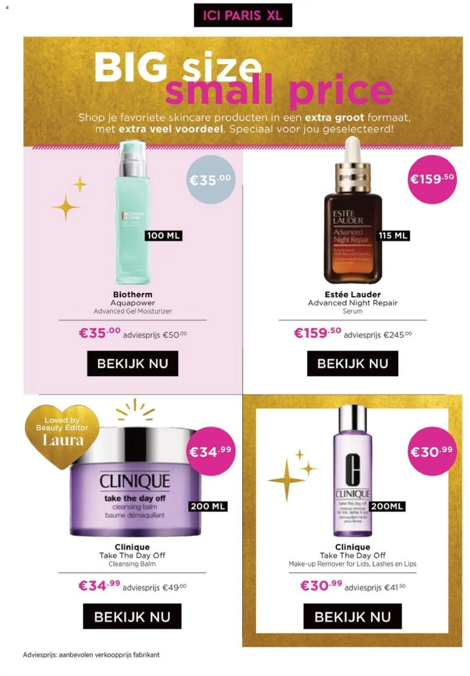 {H1} | Pagina: 10 | Producten: Gel