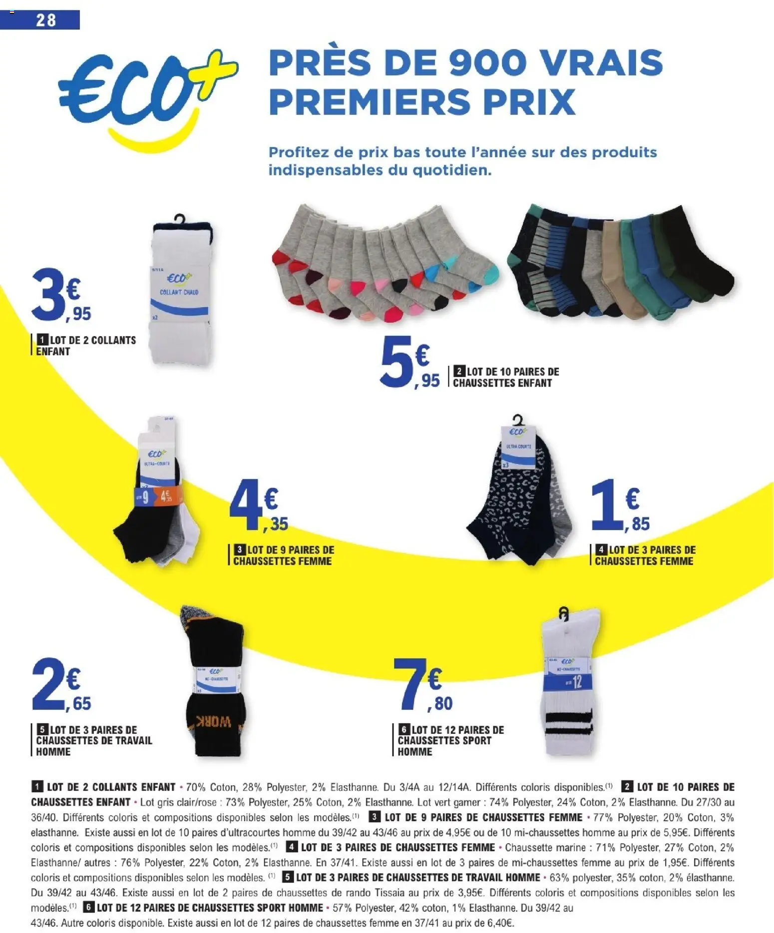 {H1} | Page: 28 | Produits: Collants