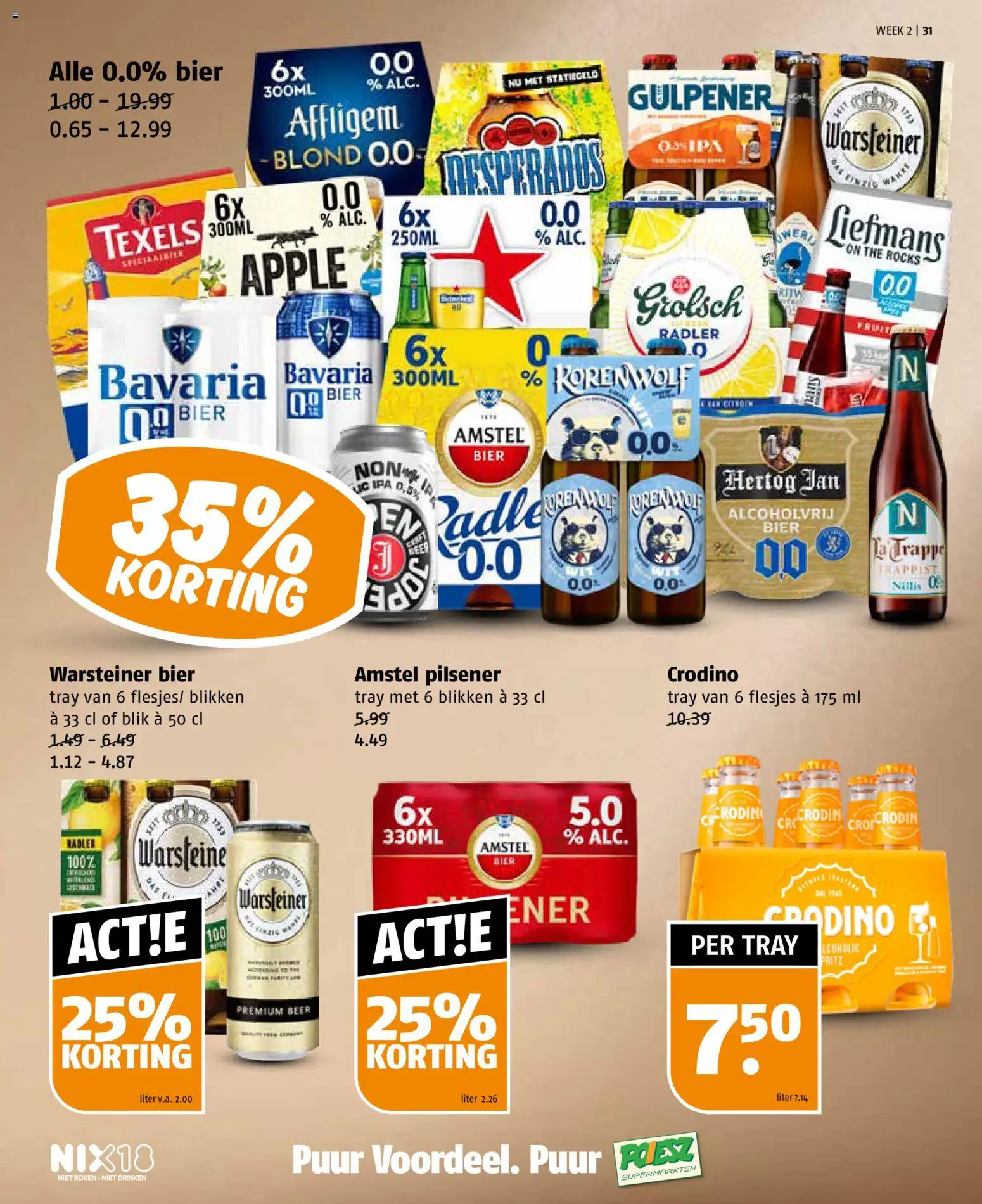 {H1} | Pagina: 31 | Producten: Borjúlábszár, Ritz, La, Bal