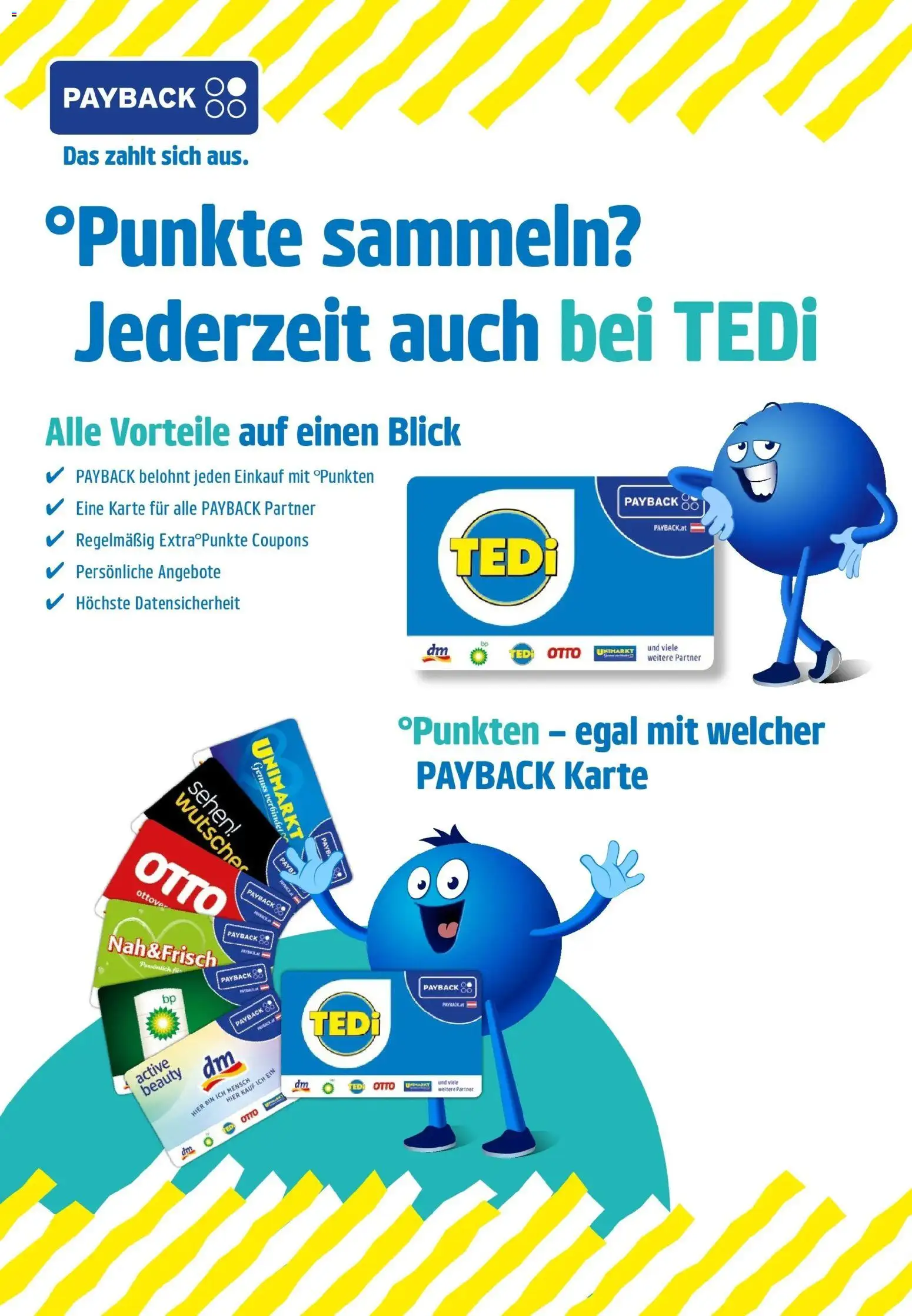 TEDi Flugblatt gültig ab 24.10.2025 | Seite: 12