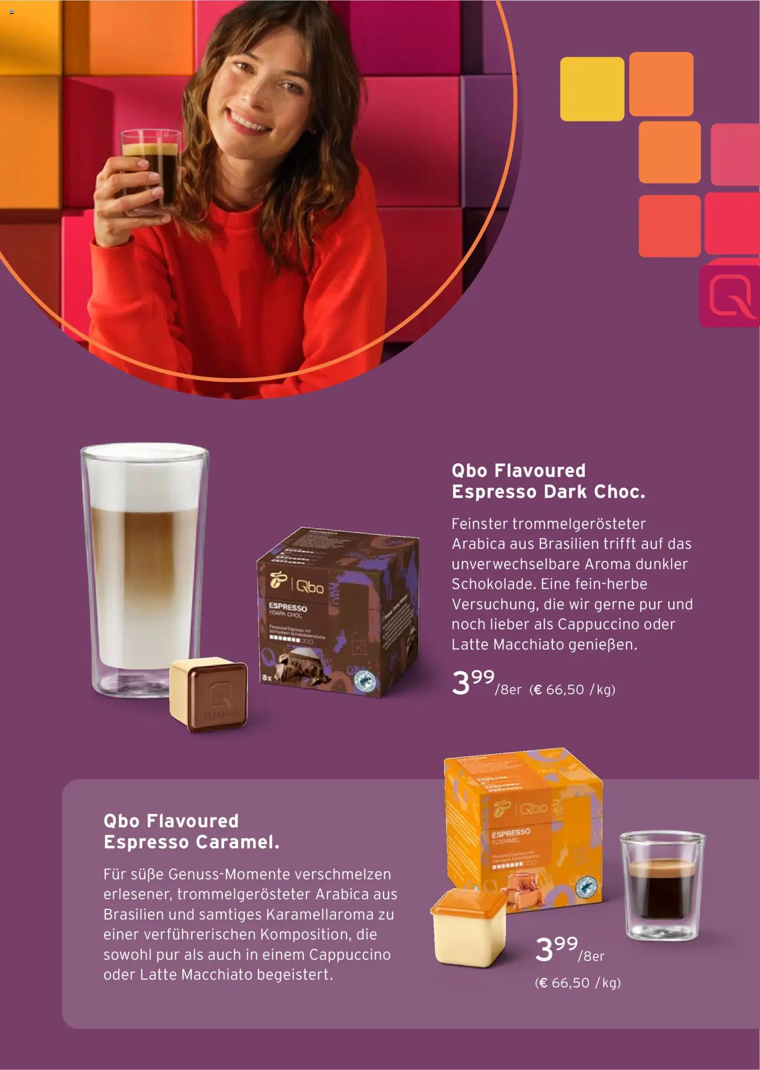 Prospekt Tchibo Wilde Hasen, bunte Blumen – gültig ab 11.03.2026 | Seite: 27