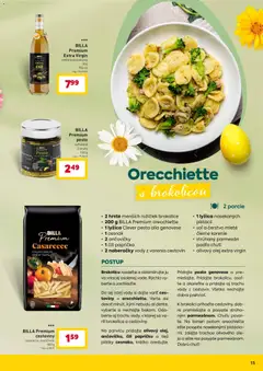 Billa leták platný od 11.03.2026 | Strana: 15