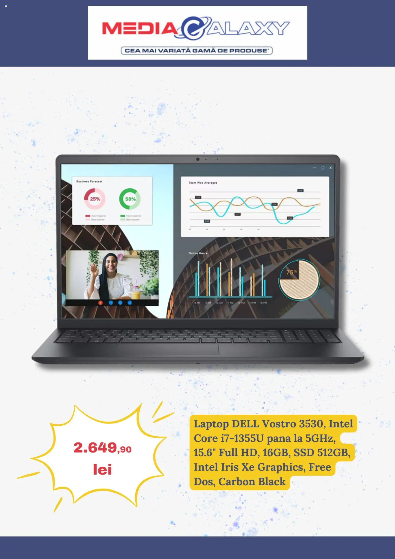 Noul catalog Media Galaxy – valabil de la 04.12.2025 | Pagină: 3