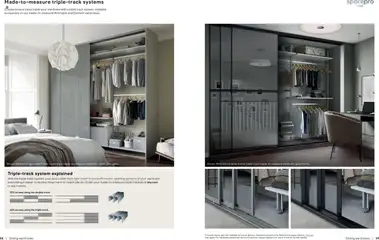 Preview of B&Q - Furniture & storage valid from 22.07.2025 | Page: 30 | Products: Door, Doors, Wardrobe