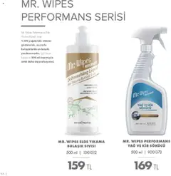 Farmasi Katalog - 01.09.2025 tarihinden itibaren geçerlidir | Sayfa: 88 | Ürünler: Yağ, Limon