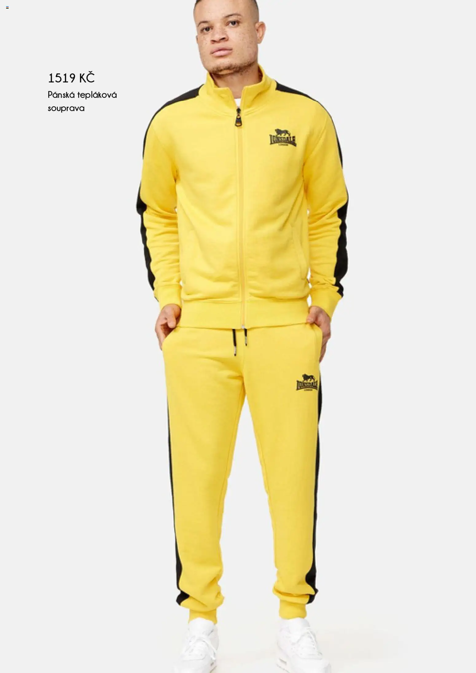 Bezvasport nabídka od 23.01.2026 | Strana: 5