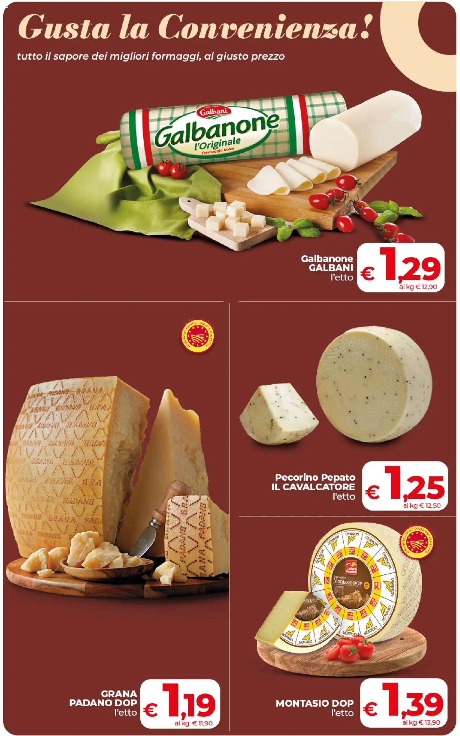 Volantino COOP del 05.02.2026 | Pagina: 9