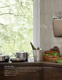 Illums Bolighus - Katalog gyldig fra 01.01.2026 | Side: 20 | Produkter: Skærebræt