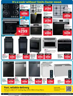Makro specials catalogue – valid from 25.03.2026 | Page: 16