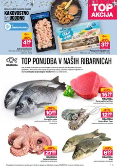 Mercator katalog akcije – veljaven od 11.12.2025 | Stran: 9