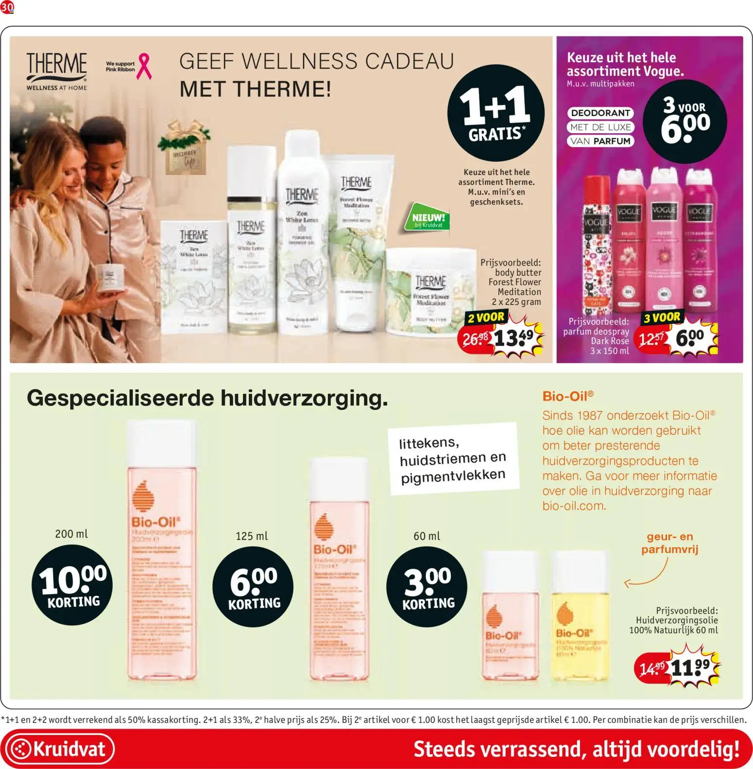 {H1} | Pagina: 34 | Producten: Deodorant, Kan, Parfum, Geur