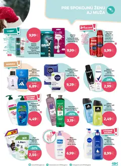 101 drogerie leták platný od 17.12.2025 | Strana: 7