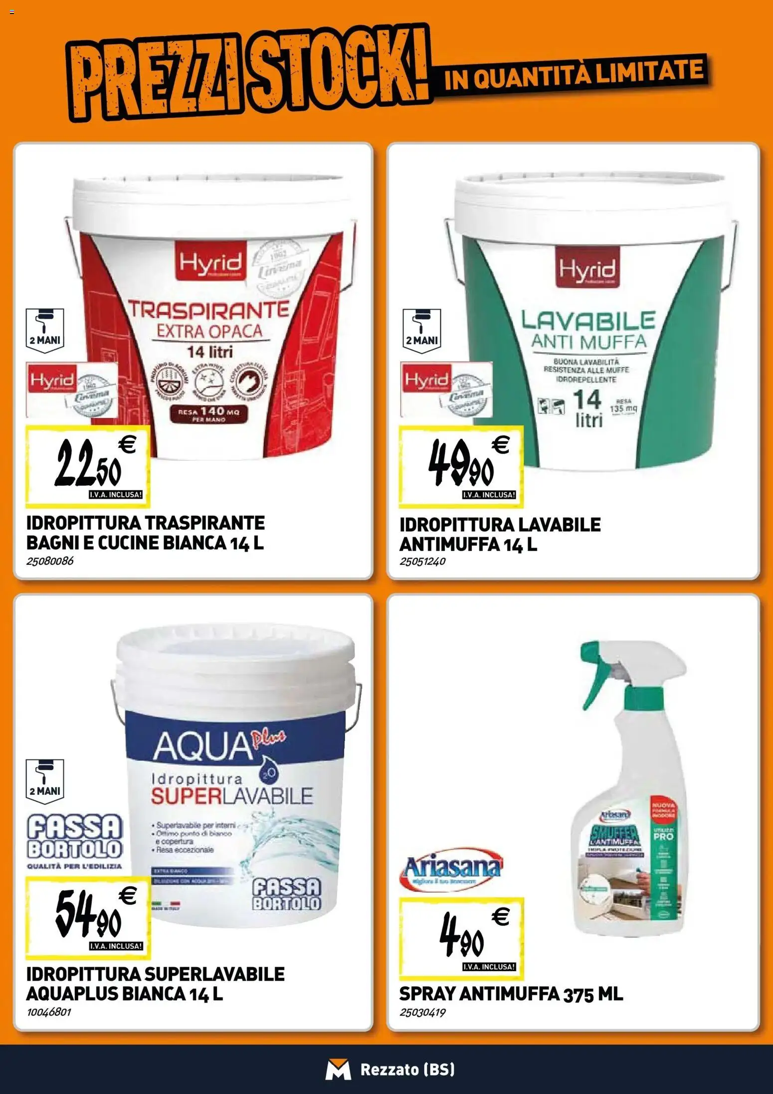 Volantino TECNOMAT del 22.01.2026 | Pagina: 15 | Prodotti: Cucine