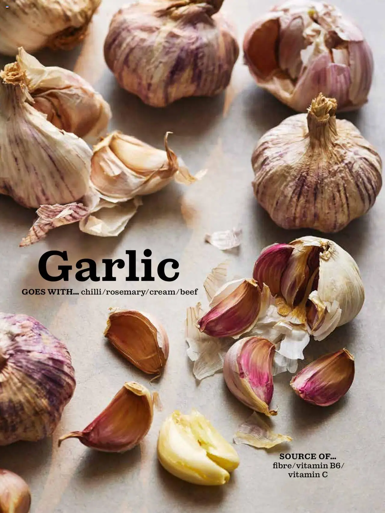  | Page: 24 | Products: Garlic