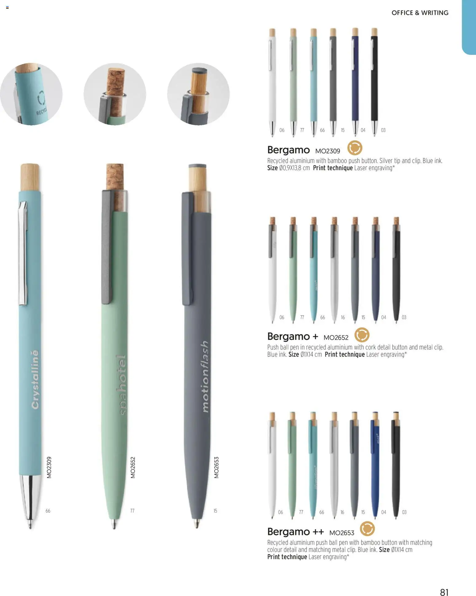 Sapo Giveaways More than gifts – σε ισχύ από 15.01.2026 | Σελίδα: 83