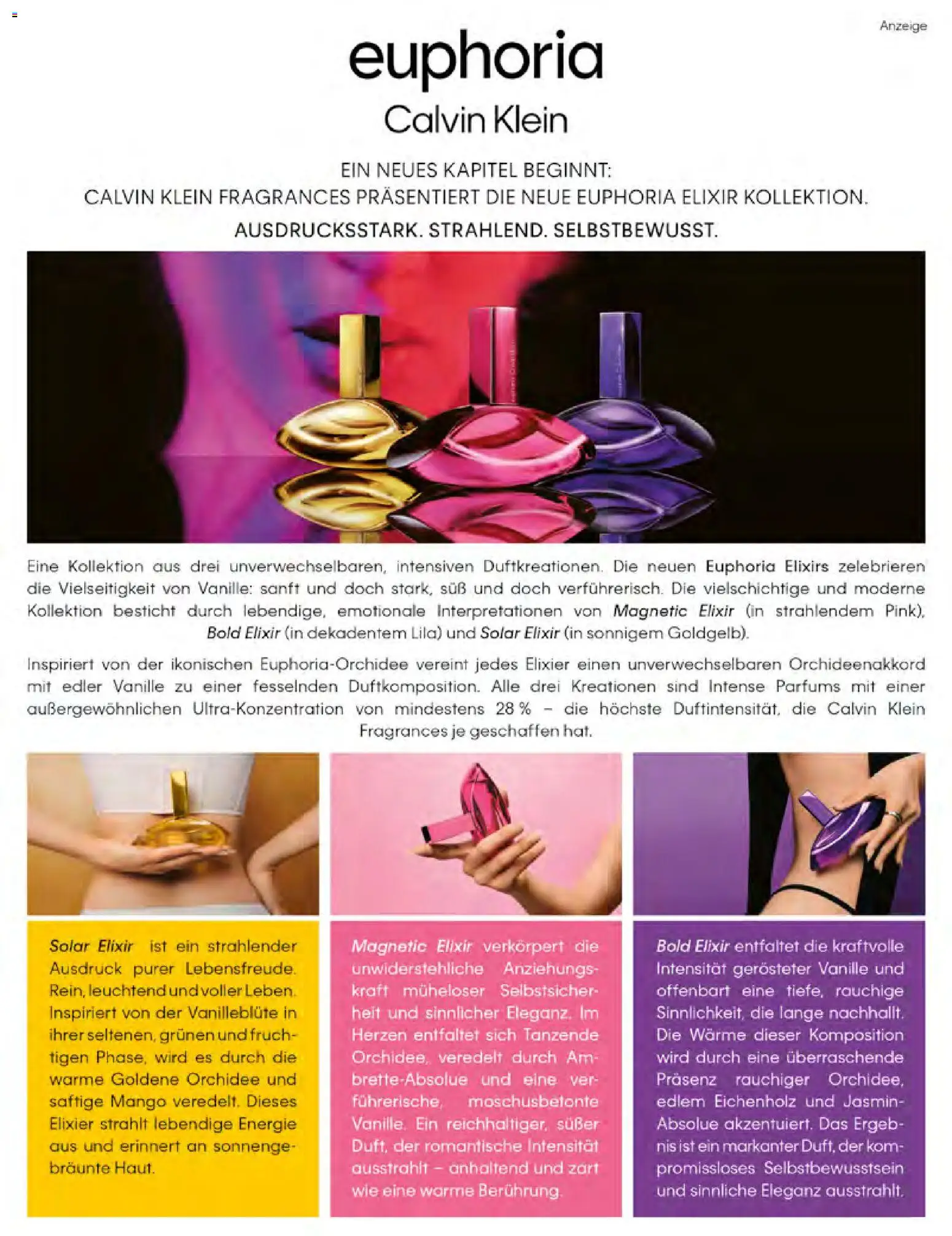 Müller Magazine Lifestyle 2/26 gültig ab 01.03.2026 | Seite: 15 | Produkte: Mango