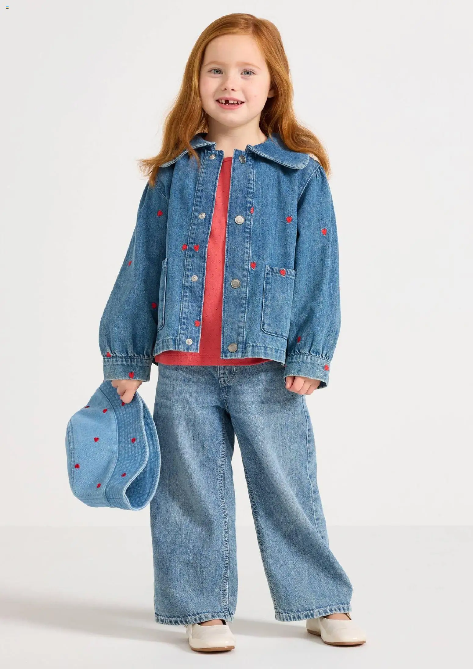 Lindex reklamblad aktuell från 02.03.2026 | Sida: 4