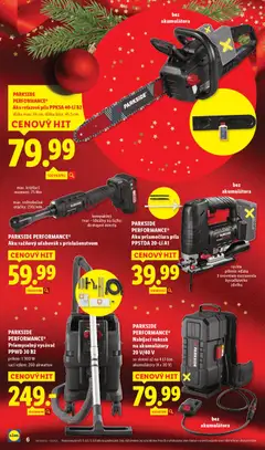 Lidl leták platný od 15.12.2025 | Strana: 6