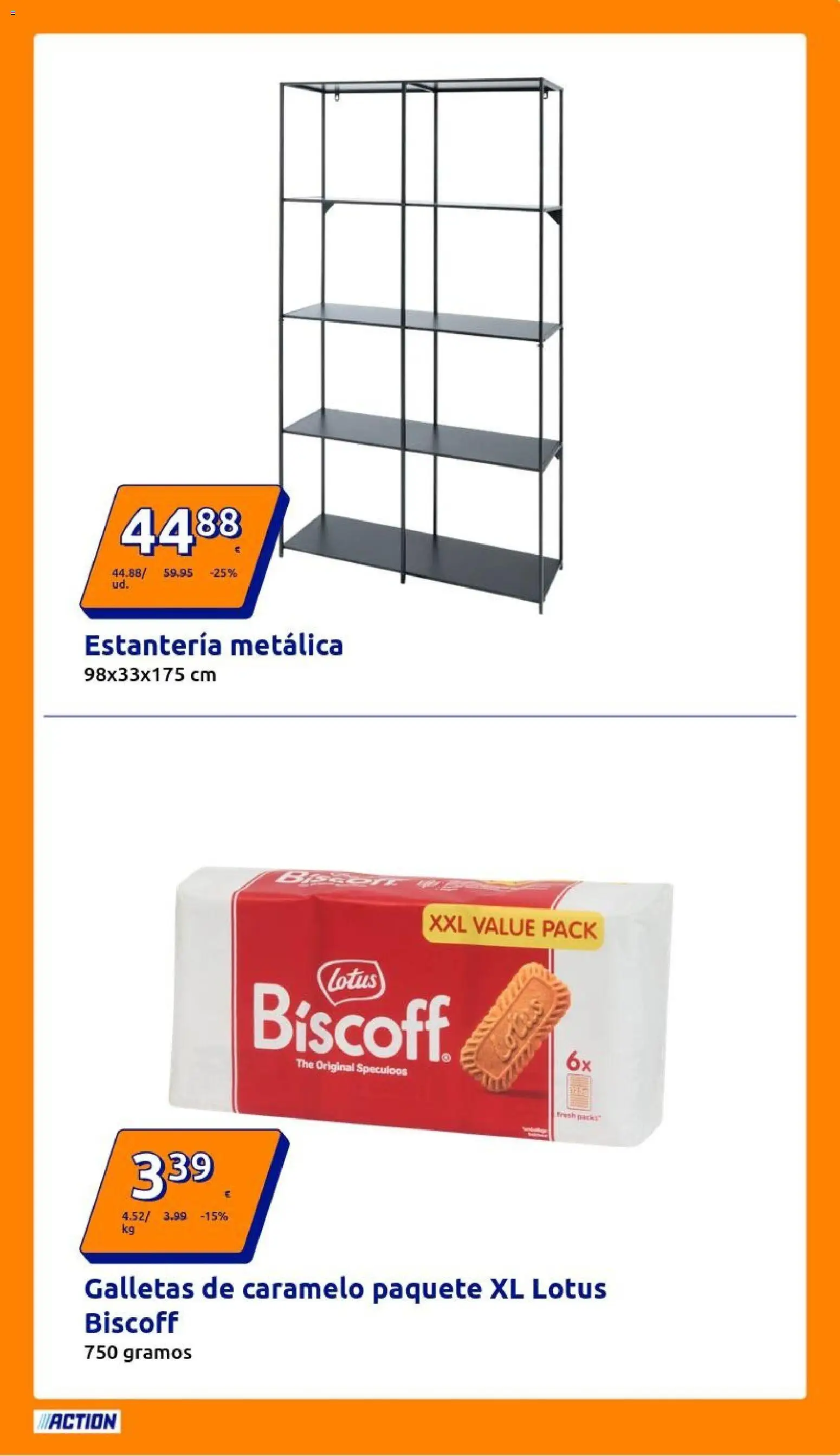 Action - Action ES week 49 2025 │ válido desde el 03.12.2025 | Página: 7