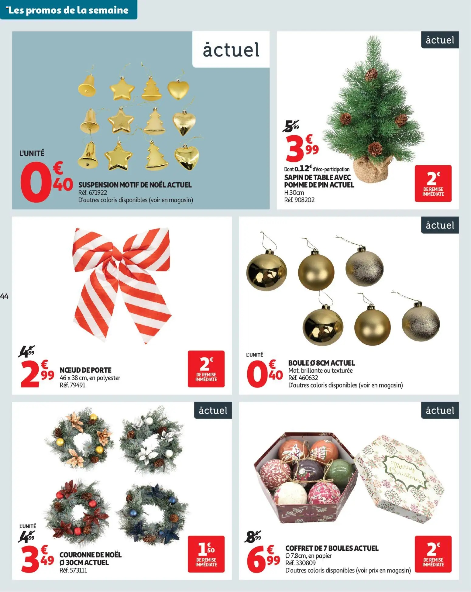 {H1} | Pagina: 44 | Producten: La, Papier, Pin