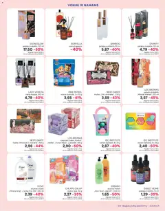 Eurokos leidinys galioja nuo 30.10.2025 | Puslapis: 15