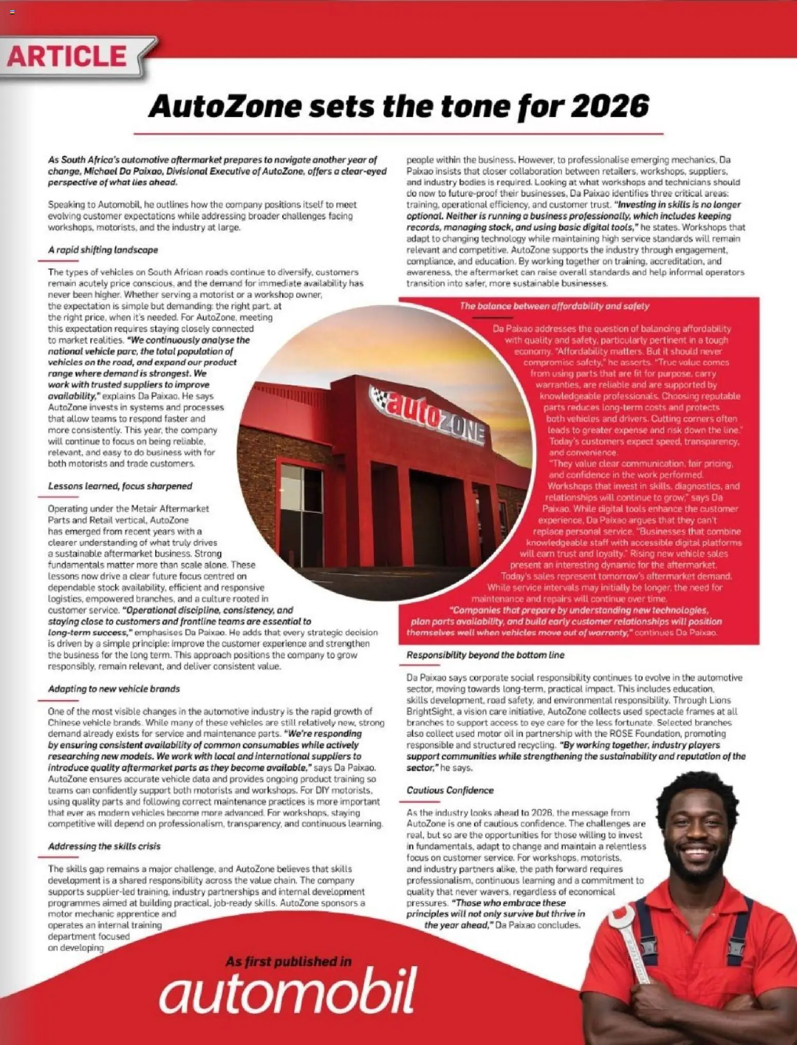 New AutoZone catalogue – valid from 23.02.2026 | Page: 17 | Products: Data, Scale, Oil, Stock