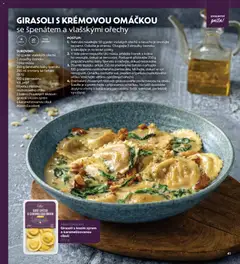 Náhled letáku Albert magazín od 01.11.2025 | Strana: 41